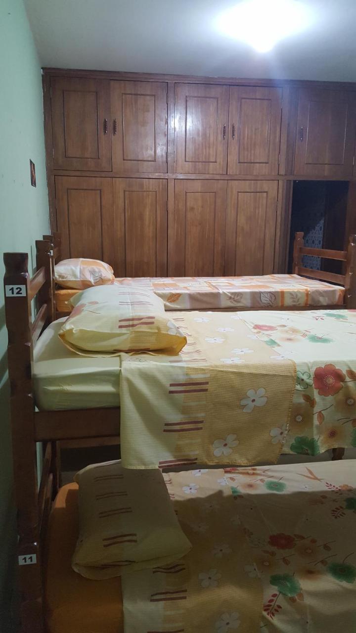 Parada 86 Hostel Сан-Паулу Екстер'єр фото