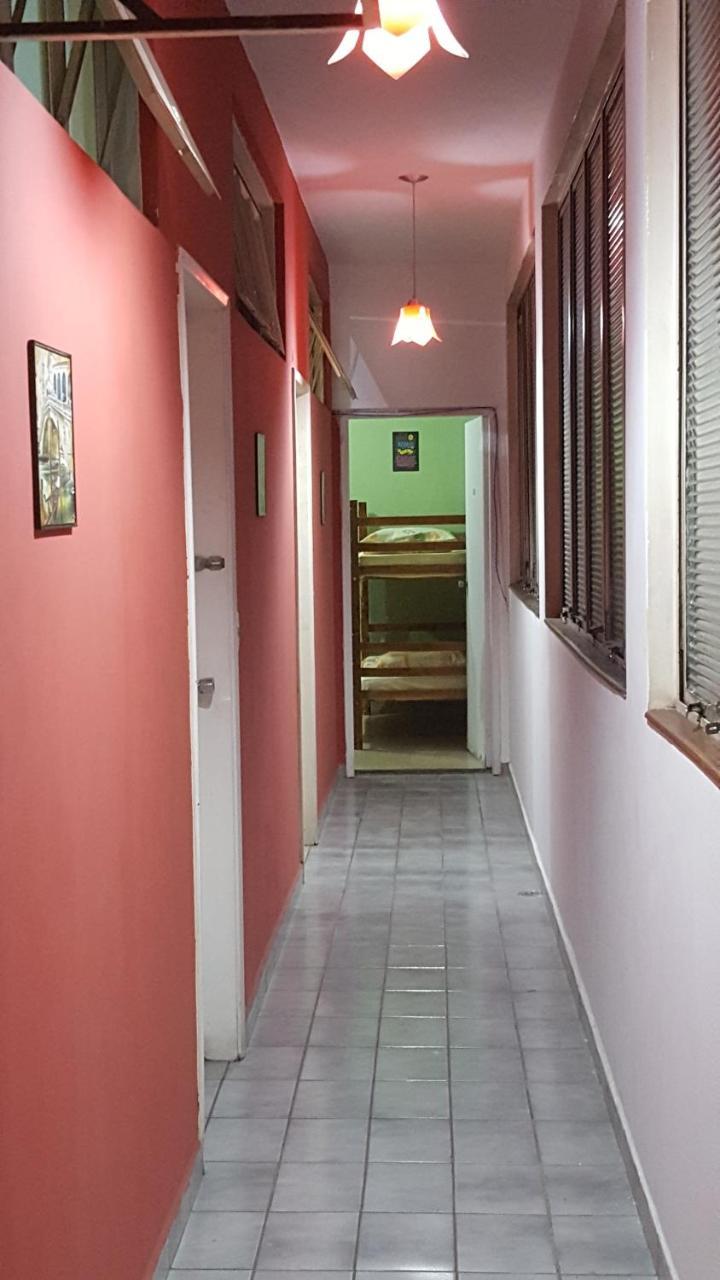 Parada 86 Hostel Сан-Паулу Екстер'єр фото