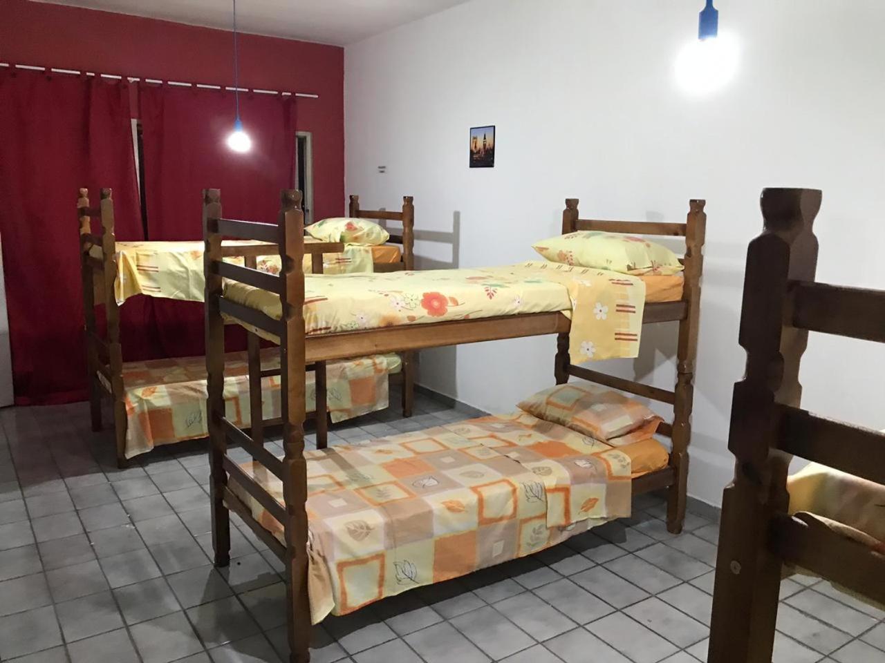 Parada 86 Hostel Сан-Паулу Екстер'єр фото