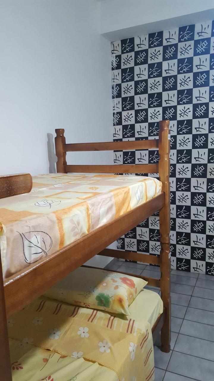 Parada 86 Hostel Сан-Паулу Екстер'єр фото