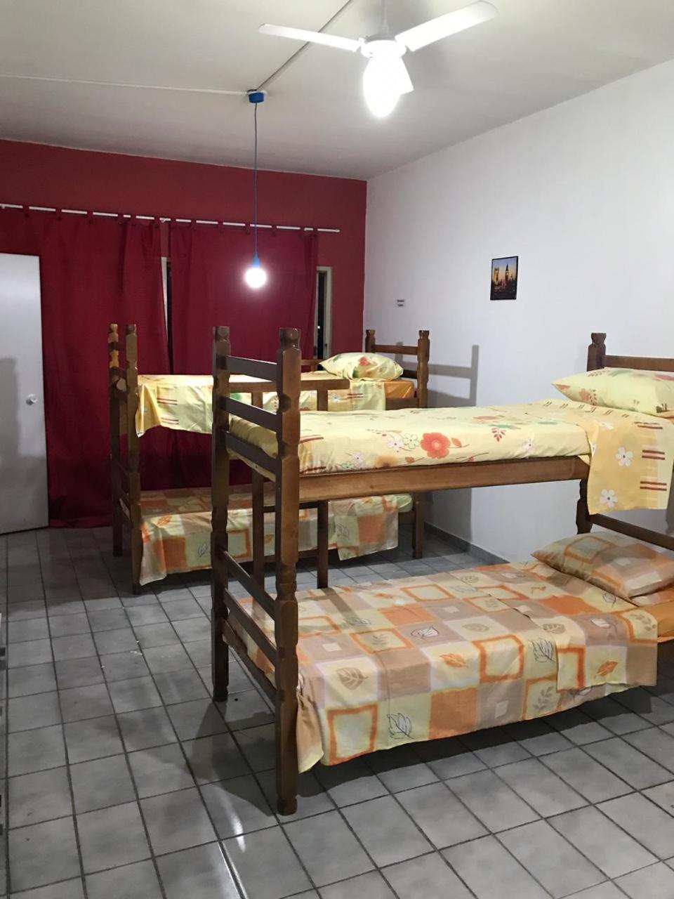 Parada 86 Hostel Сан-Паулу Екстер'єр фото