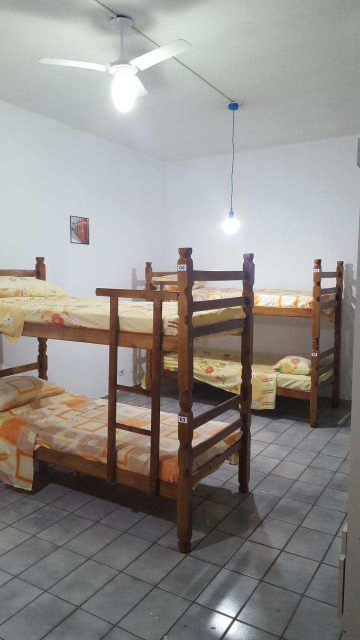 Parada 86 Hostel Сан-Паулу Екстер'єр фото